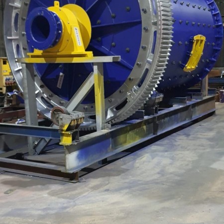 Askağan Çelik Yapı ve Konstrüksiyon Makina İnşaat ve San. Tic. Ltd. Şti.