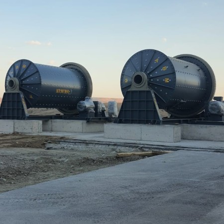 Askağan Çelik Yapı ve Konstrüksiyon Makina İnşaat ve San. Tic. Ltd. Şti.