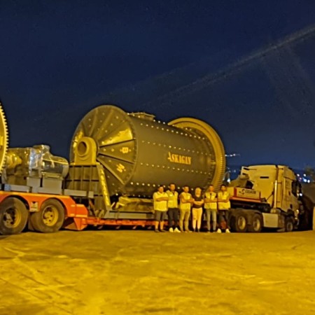 Askağan Çelik Yapı ve Konstrüksiyon Makina İnşaat ve San. Tic. Ltd. Şti.