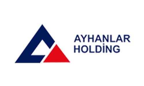 Askağan Çelik Yapı ve Konstrüksiyon Makina İnşaat ve San. Tic. Ltd. Şti.